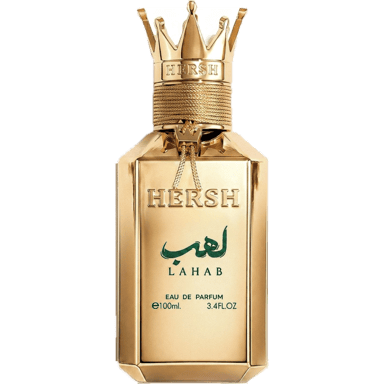 Hersh Lahab by Al Ezz