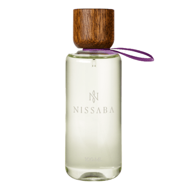 Provence by Nissaba