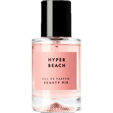 Hyper Beach by Beauty Pie bottle