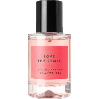 Love The Remix by Beauty Pie bottle