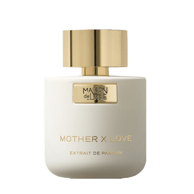 Mother x Love by Maison de L'Asie