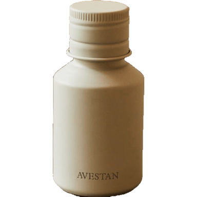 Avestan by Avestan