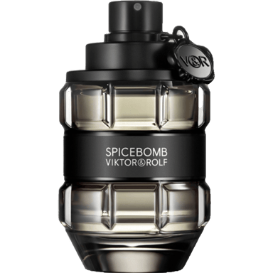 Spicebomb by Viktor Rolf bottle
