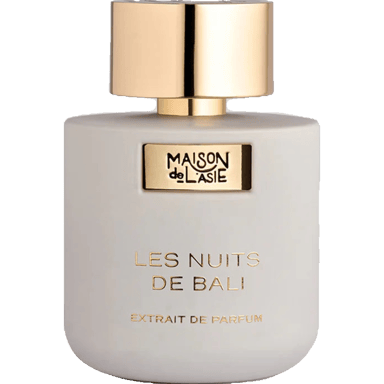 Les Nuits De Bali by Maison de L'Asie