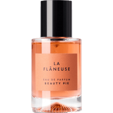La Flâneuse by Beauty Pie