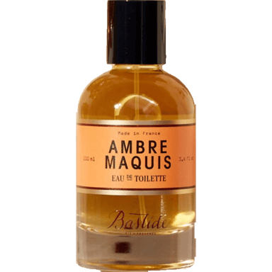 Ambre Maquis by Bastide