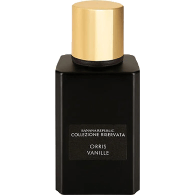 Orris Vanille by Banana Republic