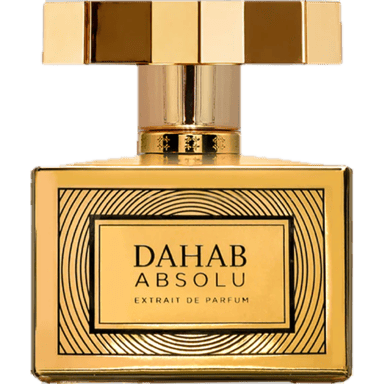 Dahab Absolu by Kajal