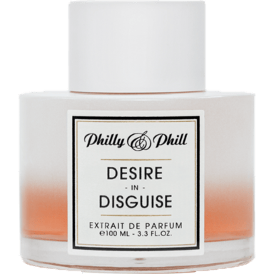 Desire in Disguise by Philly & Phill