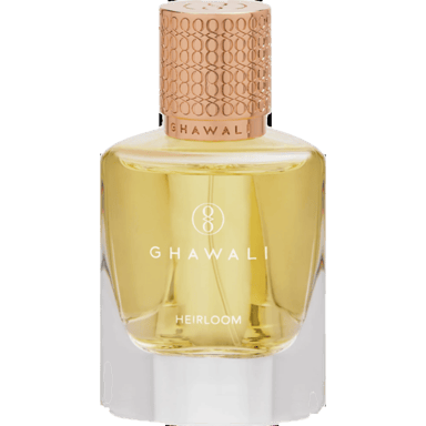 Heirloom by Ghawali