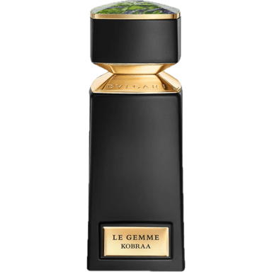 Kobraa by Bvlgari