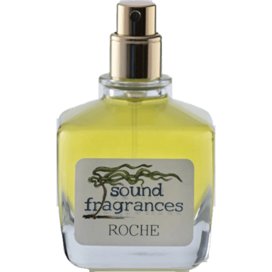 Roche by Sound Fragrances bottle
