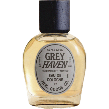 Greyhaven by Misc. Goods Co.