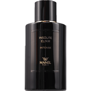 Insolite Élixir Intense by Maison Manël