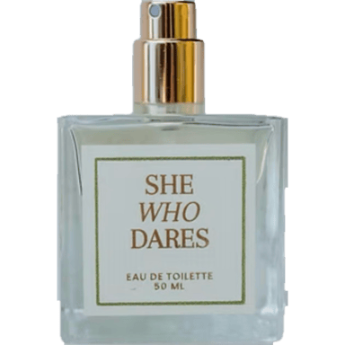 She Who Dares by Boathouse