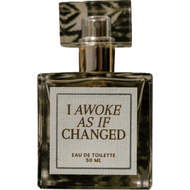 I Awoke As If Changed by Boathouse