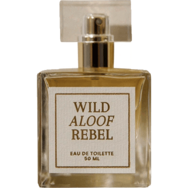 Wild Aloof Rebel by Boathouse