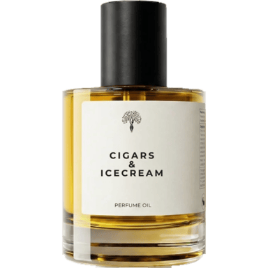 Cigars & Icecream by Eternal Perfume Oils