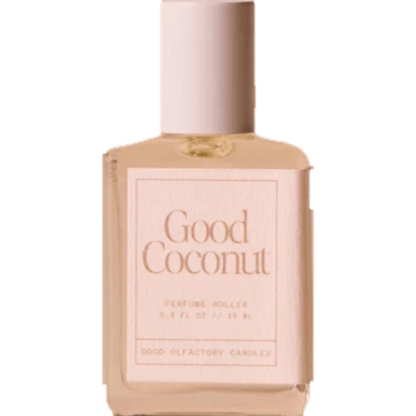 Good Coconut by Good Olfactory Candles