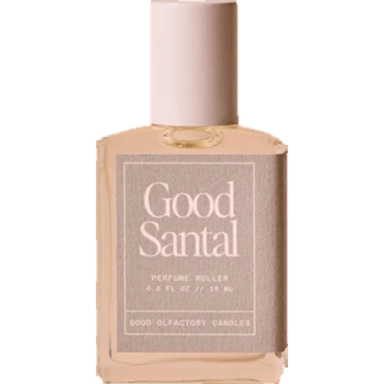 Good Santal by Good Olfactory Candles