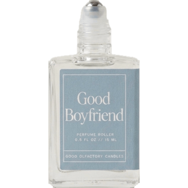Good Boyfriend by Good Olfactory Candles