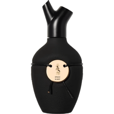 Spruce in Mist by Scents of Wood bottle
