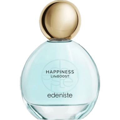 Happiness by Edeniste