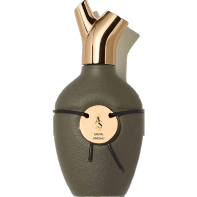 Santal Umeshu by Scents of Wood bottle