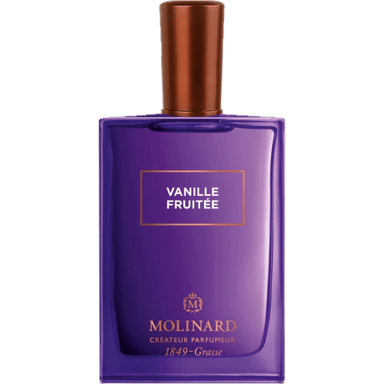 Vanille Fruitée by Molinard
