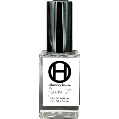 Flaura la Deuxième by Olfactory House