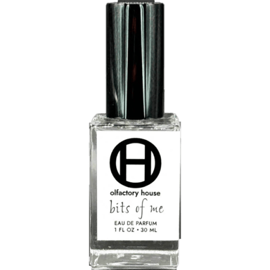 Bits of Me by Olfactory House