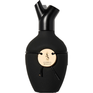 Leather in Armagnac by Scents of Wood bottle