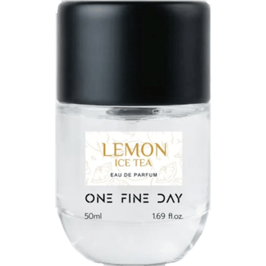 Lemon Ice Tea by MITH