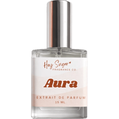 Aura by Hey Sugar Fragrance Co.