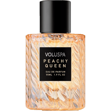 Peachy Queen by Voluspa bottle