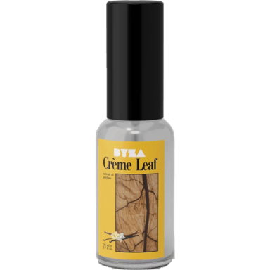Crème Leaf by BYZA