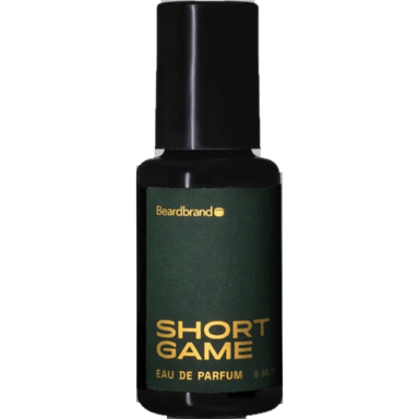 Short Game by Beardbrand
