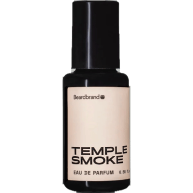 Temple Smoke by Beardbrand