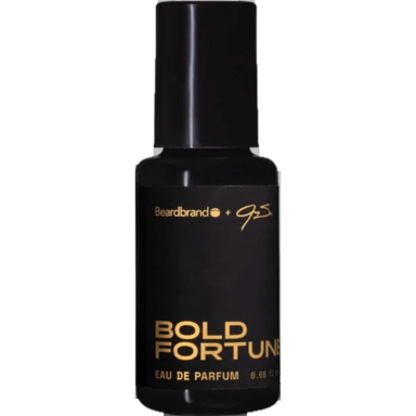 Bold Fortune by Beardbrand
