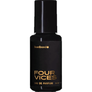 Four Vices by Beardbrand