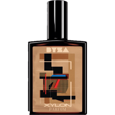 Xylon by BYZA bottle