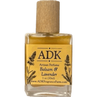 Balsam & Lavender by Adirondack Fragrance