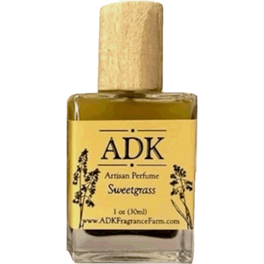 Sweetgrass by Adirondack Fragrance