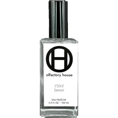 PNW Terroir by Olfactory House