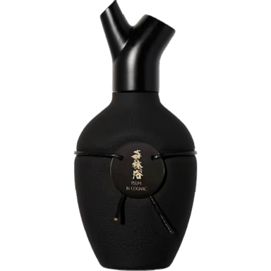 Plum in Cognac Vintage 24 by Scents of Wood bottle
