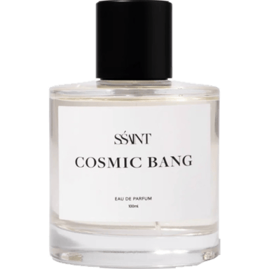 Cosmic Bang by SŚAINT bottle