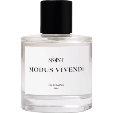 Modus Vivendi by SŚAINT