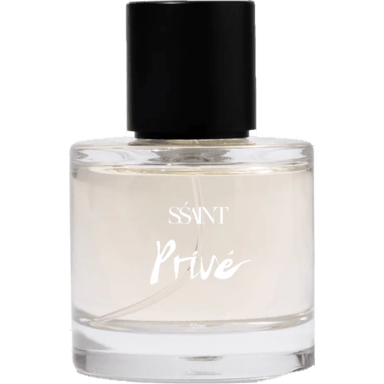 Privé by SŚAINT bottle