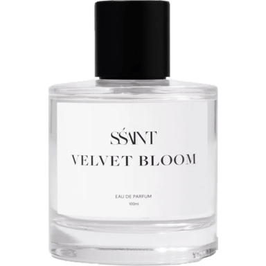 Velvet Bloom by SŚAINT bottle