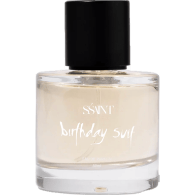 Birthday Suit by SŚAINT